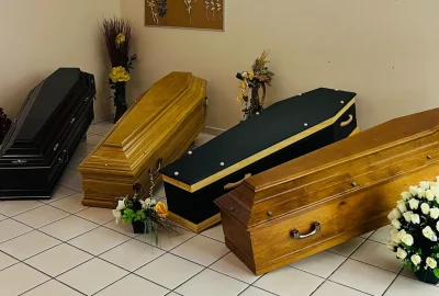 cercueils